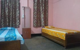 M B Holiday Home